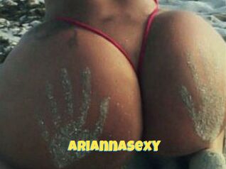 Ariannasexy