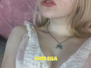 Ariasha