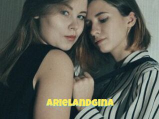 ArielAndGina