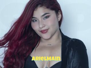 ArielMain