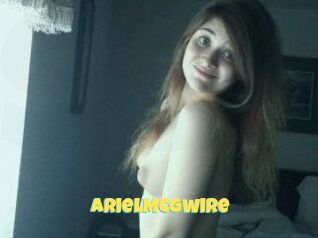 ArielMcGwire