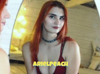ArielPeach Sexe et Porno