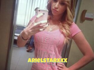 ArielStarXXX