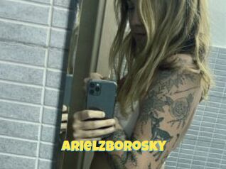 ArielZborosky