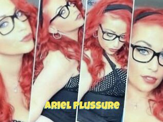 Ariel_PlusSure