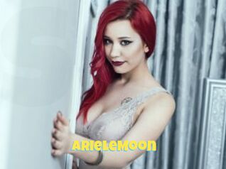 ArieleMoon Sexe et Porno