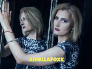 AriellaFoxx