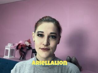 AriellaLion