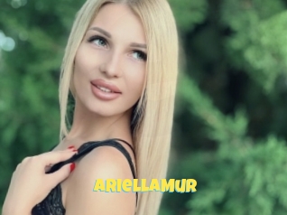 AriellaMur