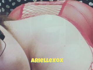 ArielleXoX