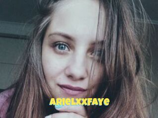 ArielxxFaye