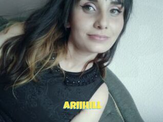 AriiHill