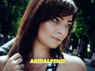 Arina_Lemur