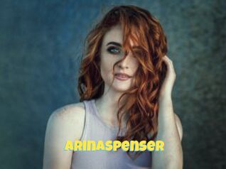 ArinaSpenser Sexe et Porno