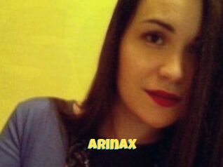 ArinaX