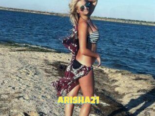 Arisha21