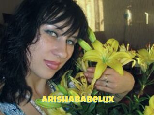 ArishaBabeLux