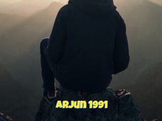 Arjun_1991