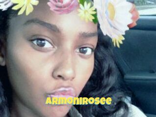 ArmoniRosee