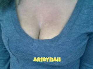 Armynah