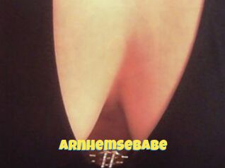 ArnhemseBabe