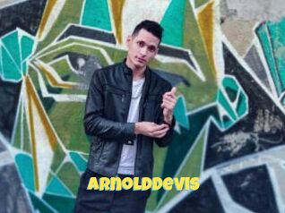 ArnoldDevis