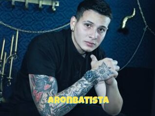 AronBatista