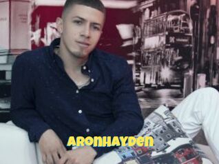AronHayden