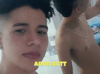 Aron_Hott
