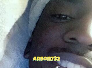 Arson732