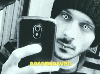 Arson_Craven