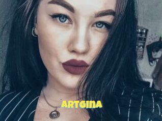 ArtGina