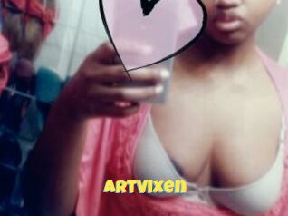 ArtVixen