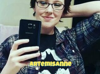 ArtemisAnne