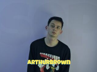 ArthurBrown