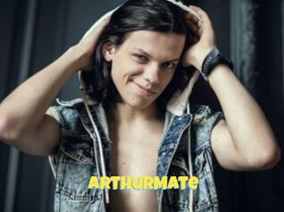 ArthurMate