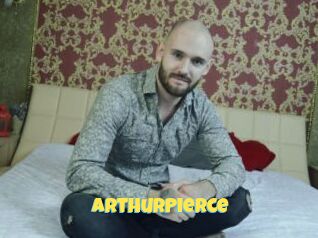 ArthurPierce
