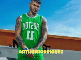 ArthusRodriguez
