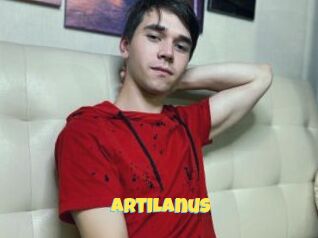 ArtiLanus