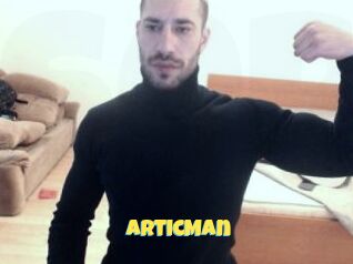 ArticMan