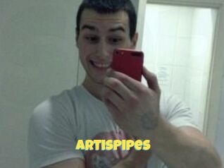 Artis_Pipes