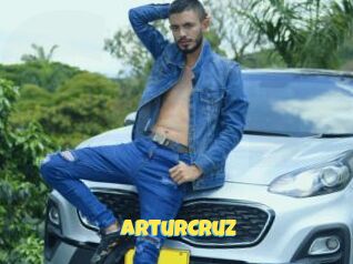 ArturCruz