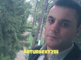 Artur_Sexy21H