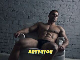 Arty4You