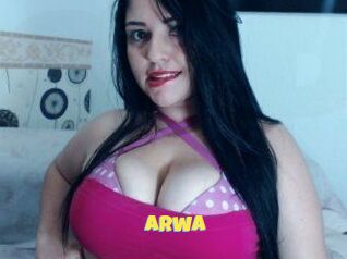 Arwa