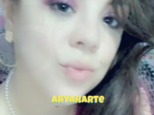 AryaHarte