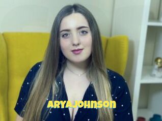 AryaJohnson