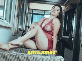 AryaJones