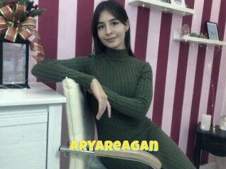 AryaReagan