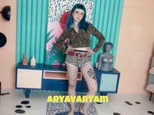 AryaVaryam